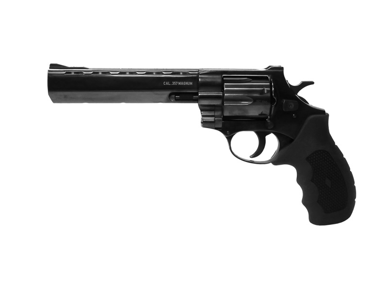 EAA Corp EAA Windicator 357MAG 6" 6RD Bl Revolver