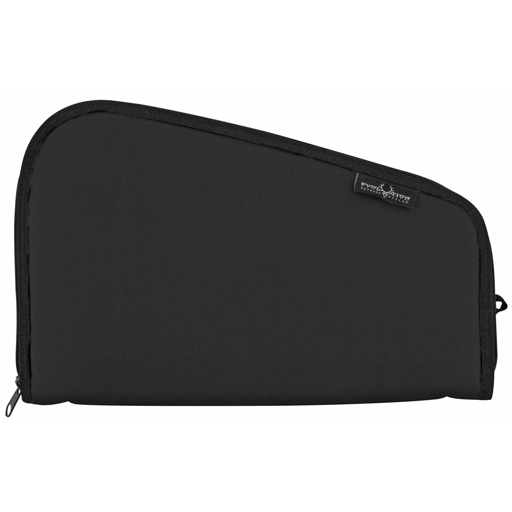 Evolution Outdoor Evolution Evods Mesq Pstl Cs 11" Black Pistol Case