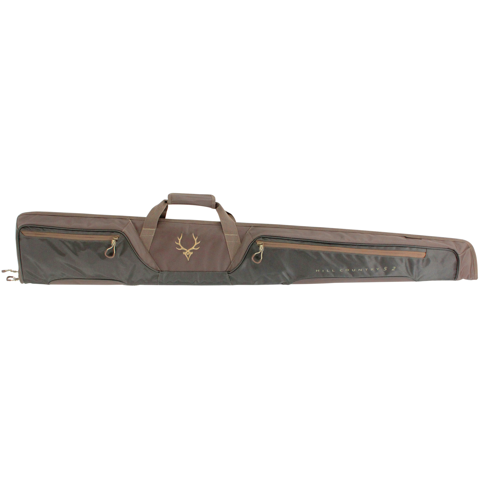 Evolution Outdoor Evolution Evods Hill Cntry Ii Shotgun Cs Green