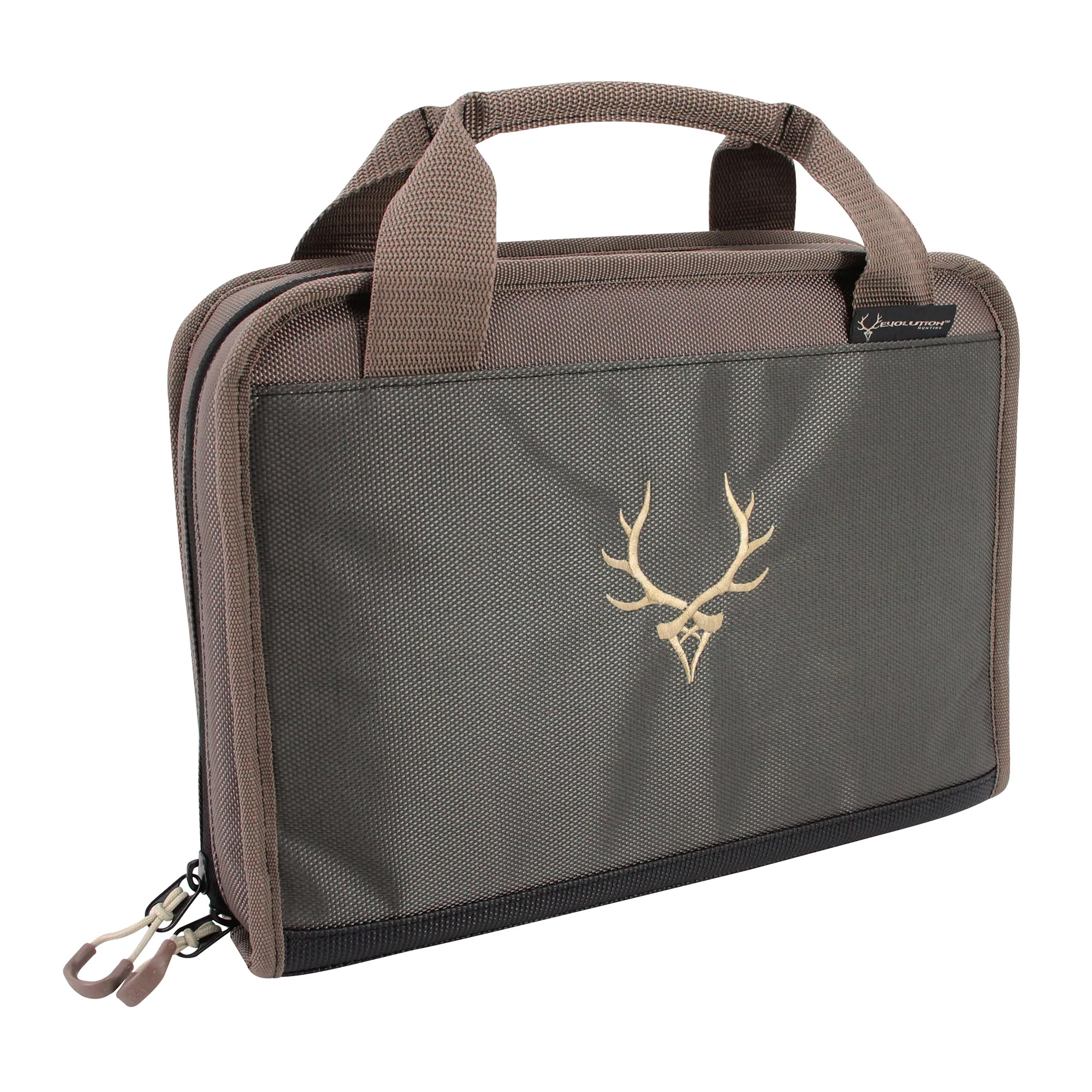 Evolution Outdoor Evolution Evods Marksman Pistol Case Green