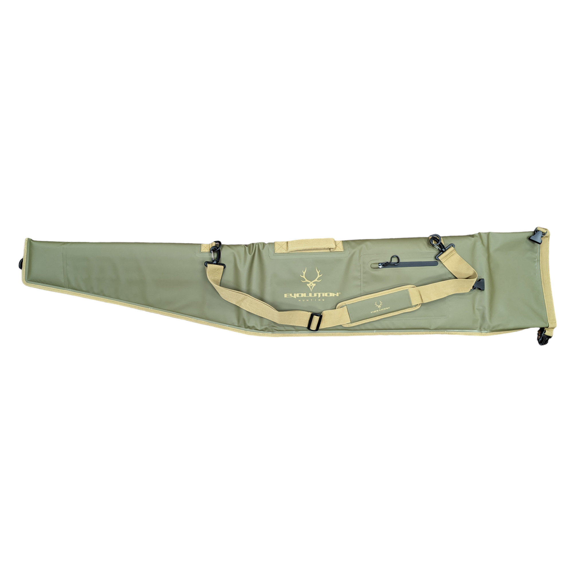 Evolution Outdoor Evolution Evods 54" Rolltop Wterprf Case Green