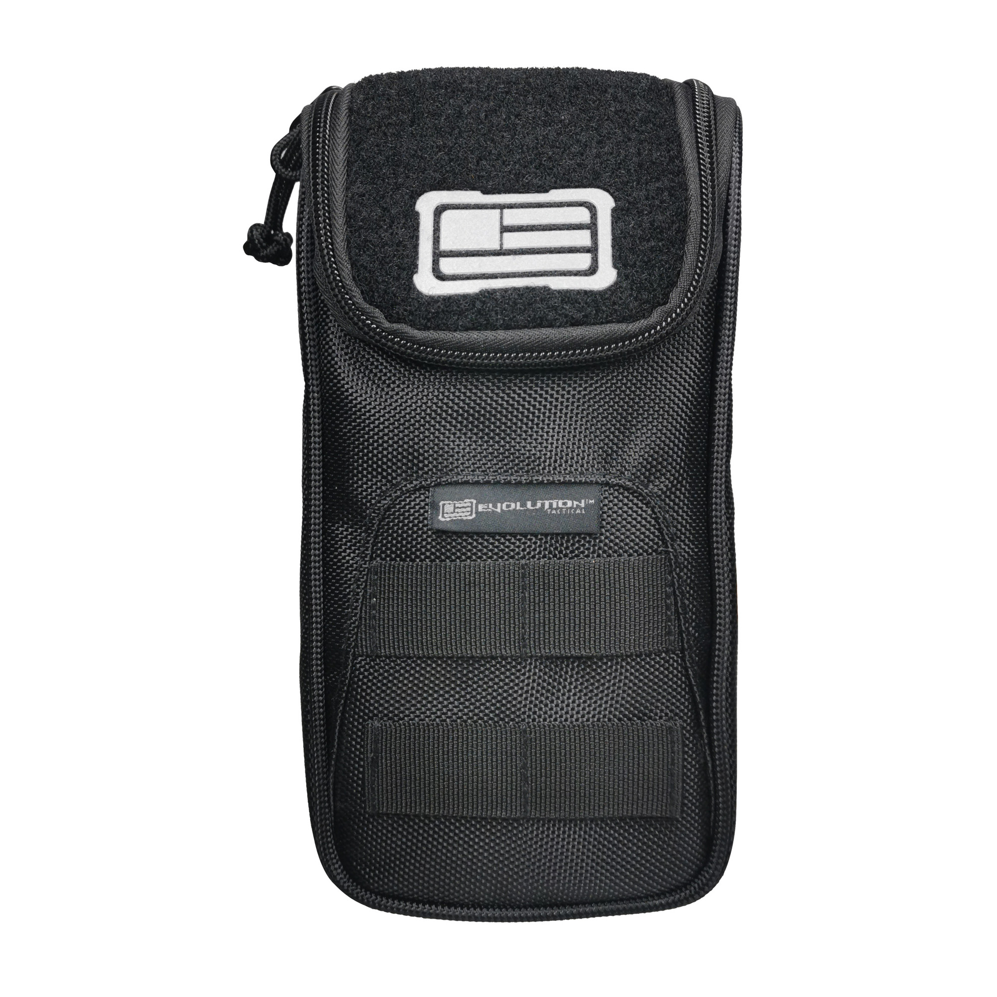 Evolution Outdoor Evolution Evods Tac 1680D Accessory Pch Black