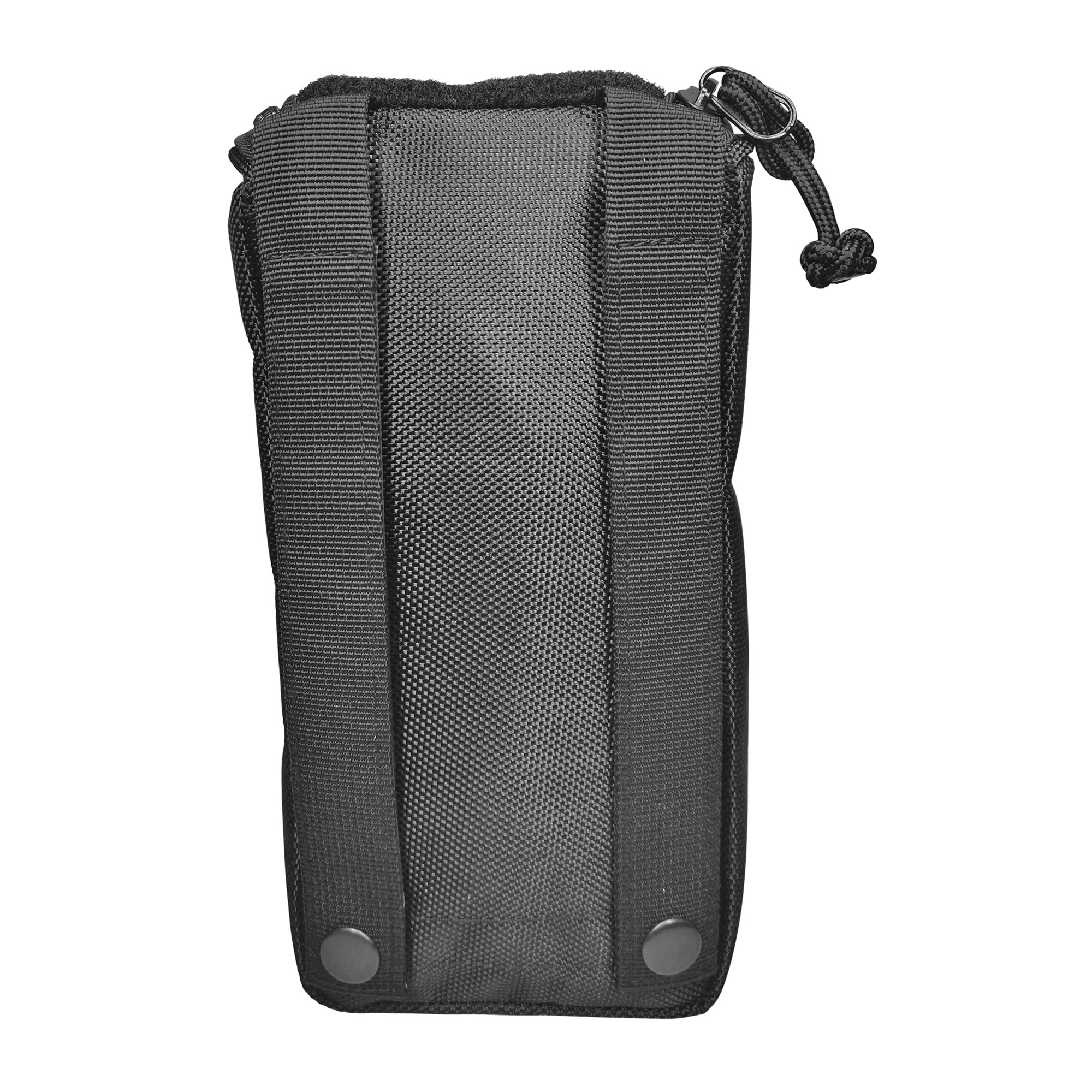 Evolution Evods Tac 1680D Accessory Pch Black Evolution Evods Tac 1680D Accessory Pch Black