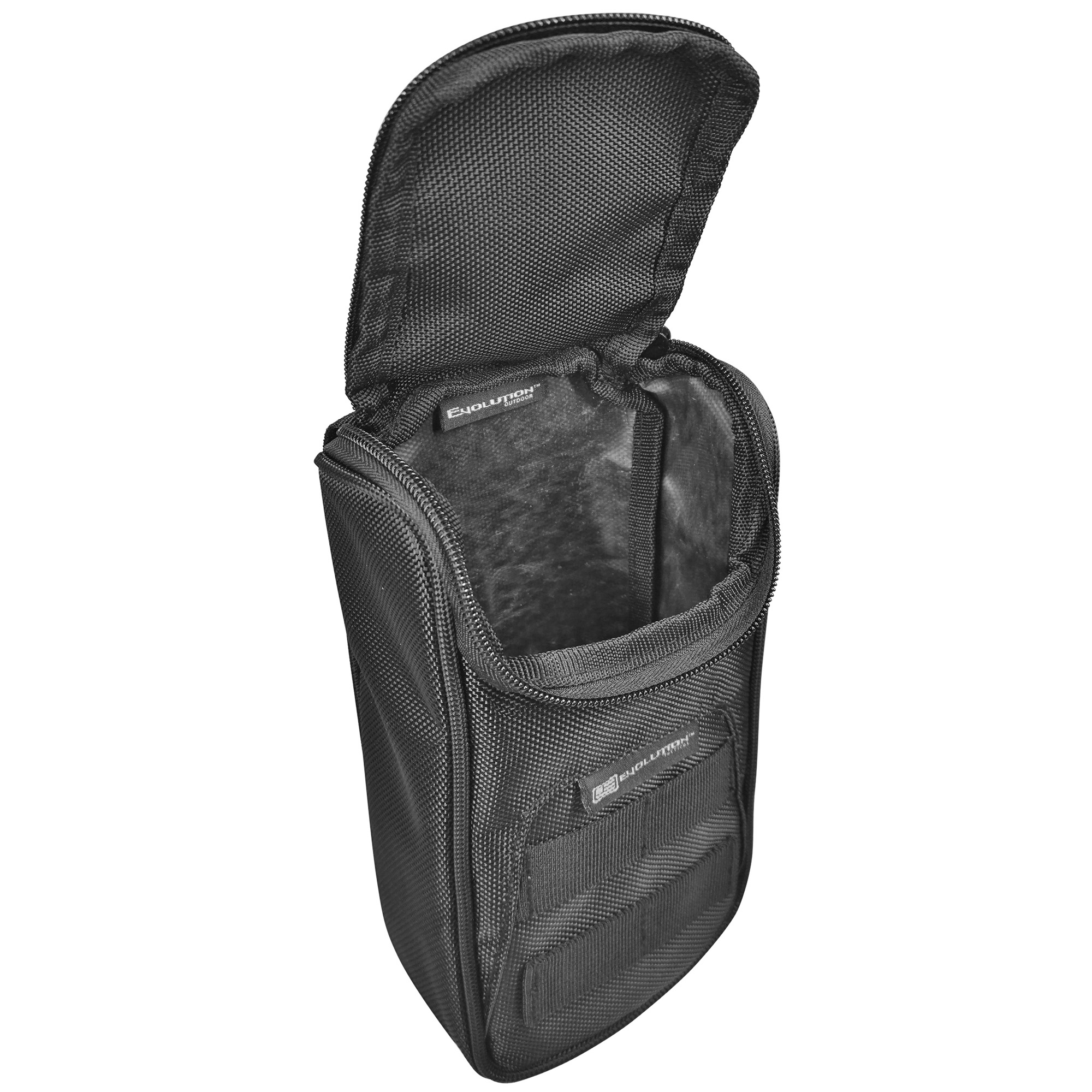 Evolution Evods Tac 1680D Accessory Pch Black Evolution Evods Tac 1680D Accessory Pch Black
