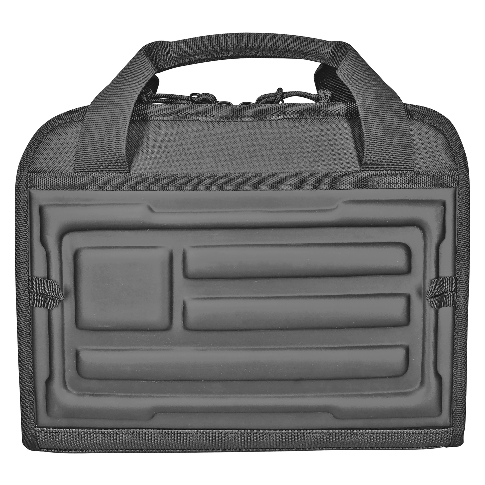 Evolution Evods Tac Eva Pistol Case Black Evolution Evods Tac Eva Pistol Case Black