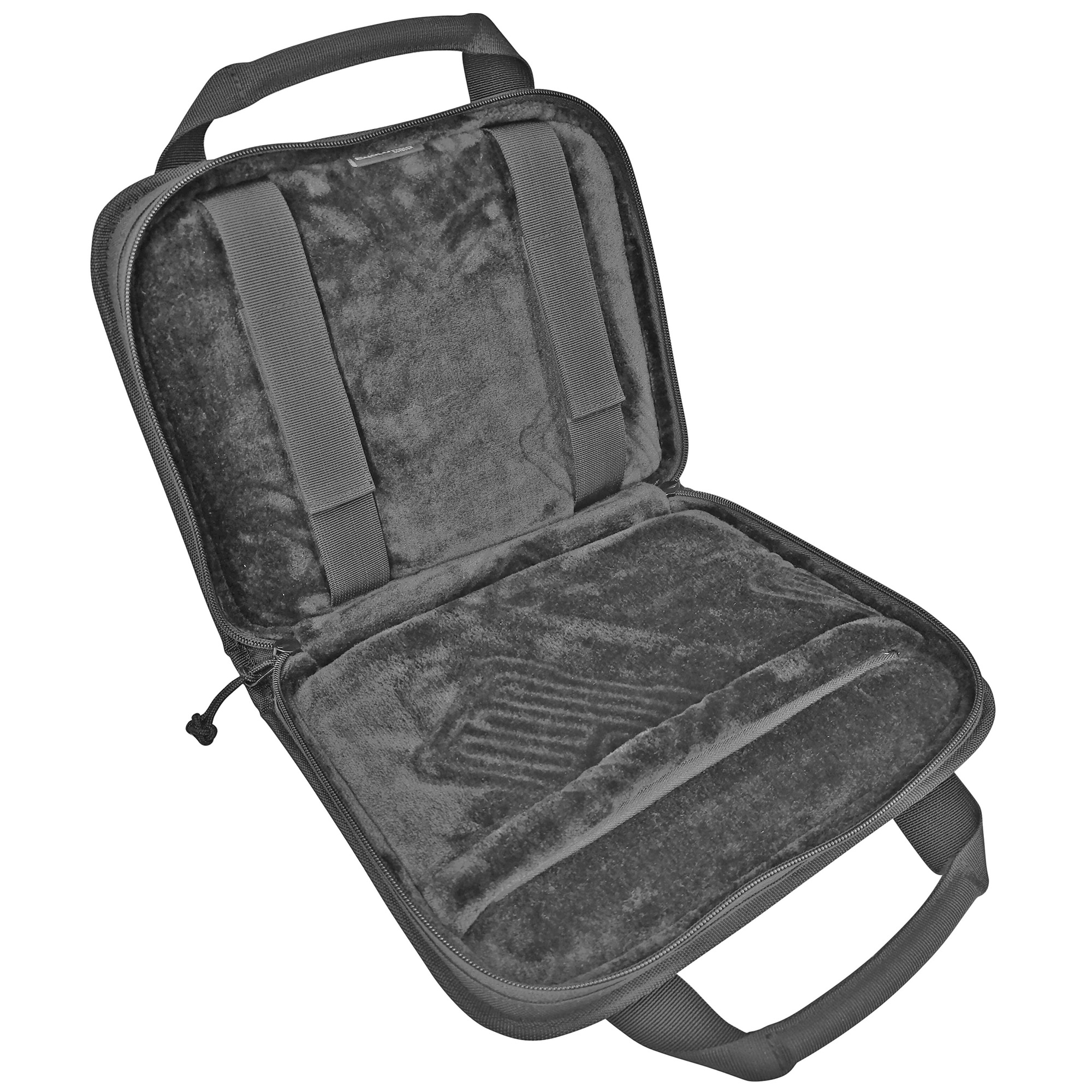 Evolution Evods Tac Eva Pistol Case Black Evolution Evods Tac Eva Pistol Case Black