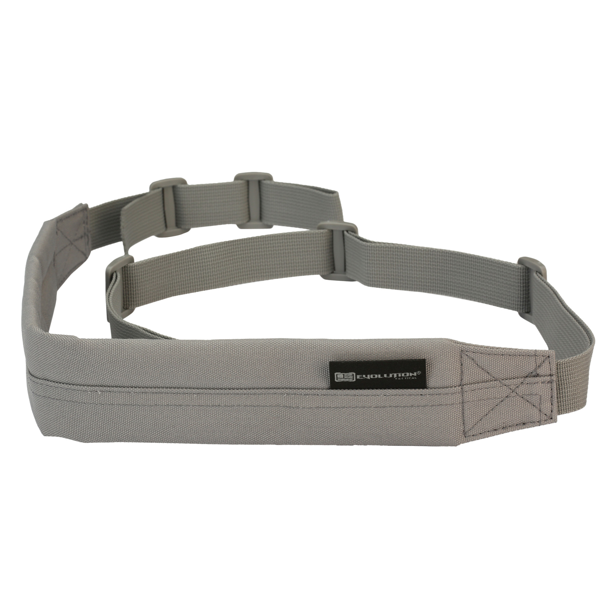 Evolution Outdoor Evolution Evods Padded 2 Point Sling Gray