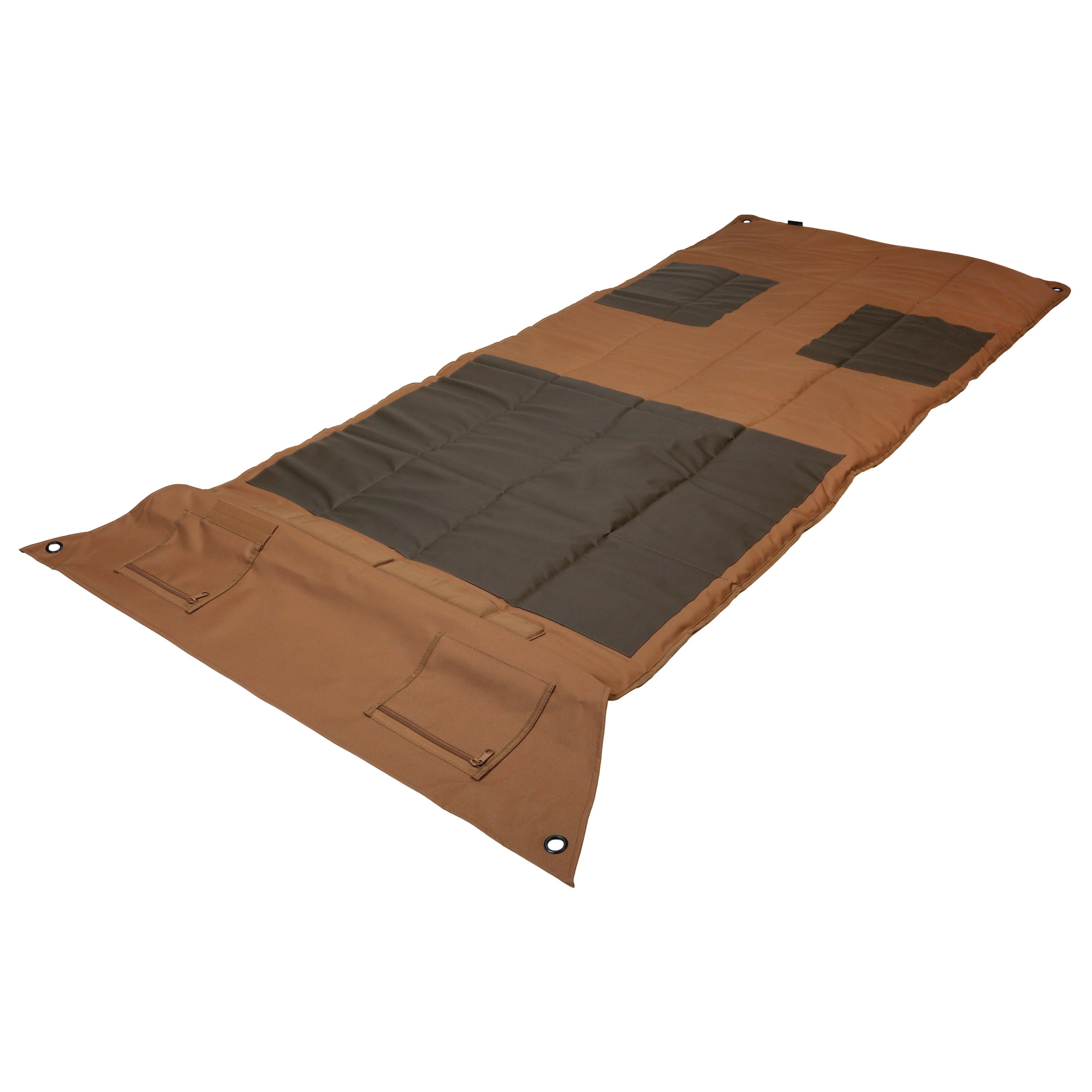 Evolution Outdoor Evolution Evods Competition Shooting Mat Coy
