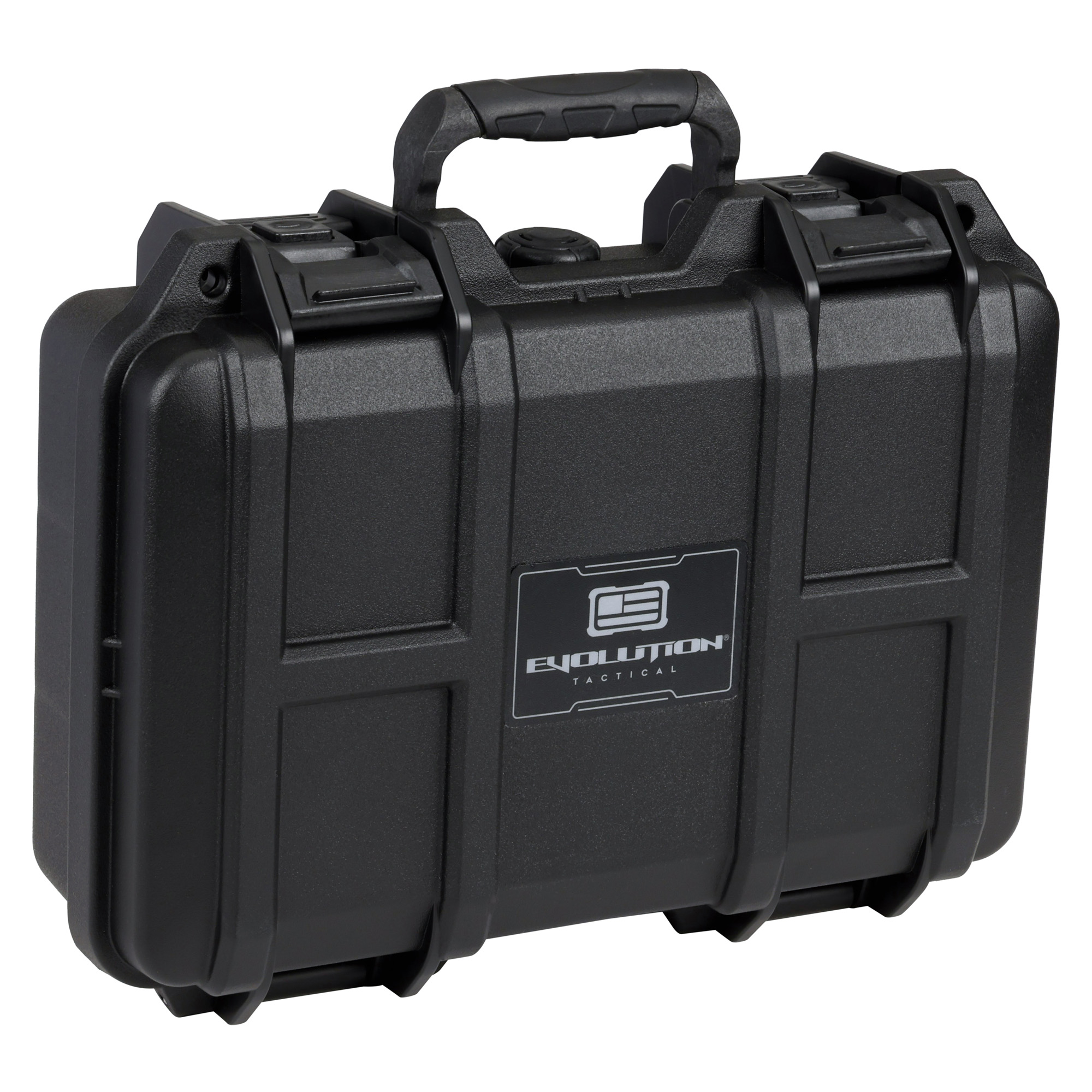 Evolution Outdoor Evolution Evods Liberator Single Pistol Cs Black