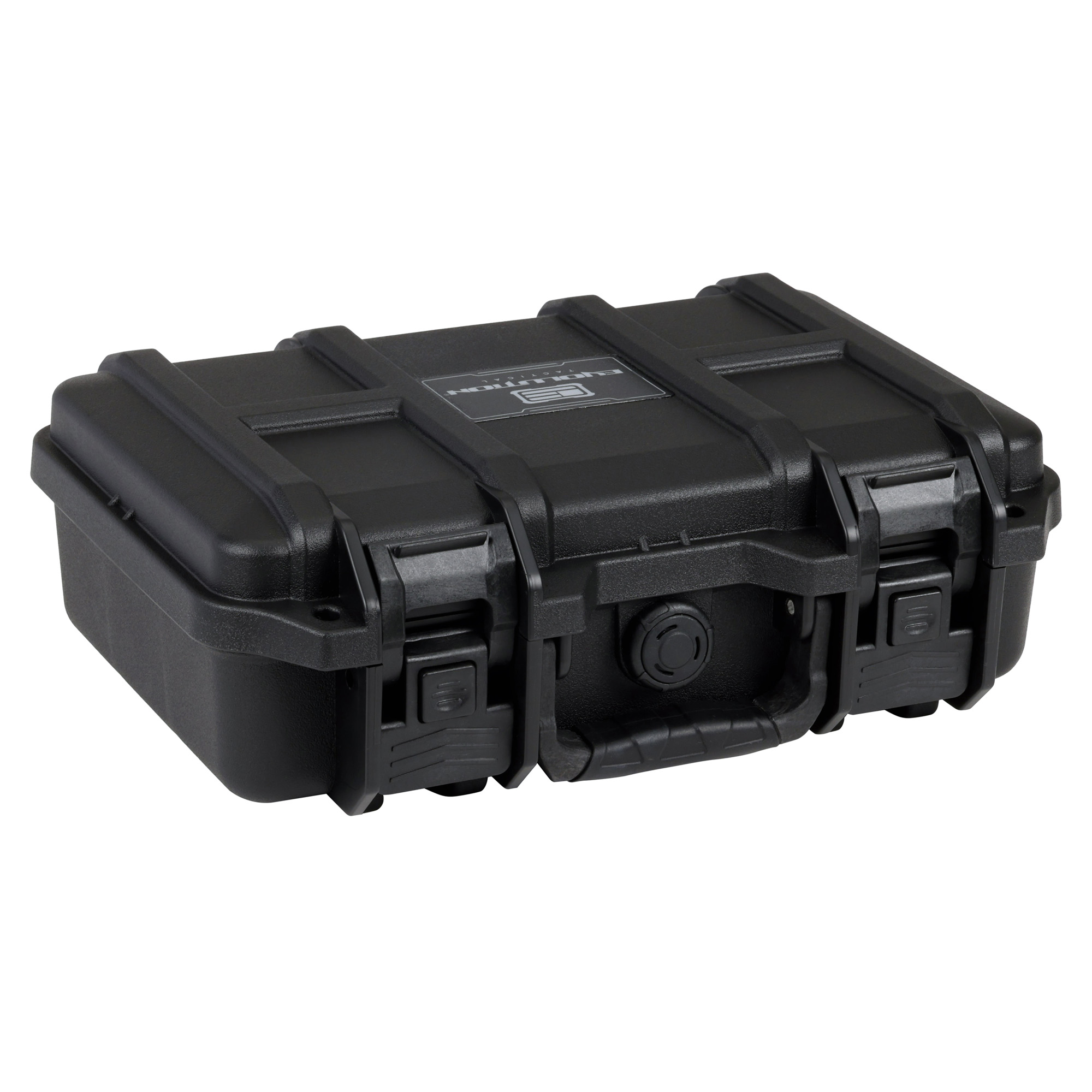 Evolution Evods Liberator Single Pistol Cs Black Evolution Evods Liberator Single Pistol Cs Black