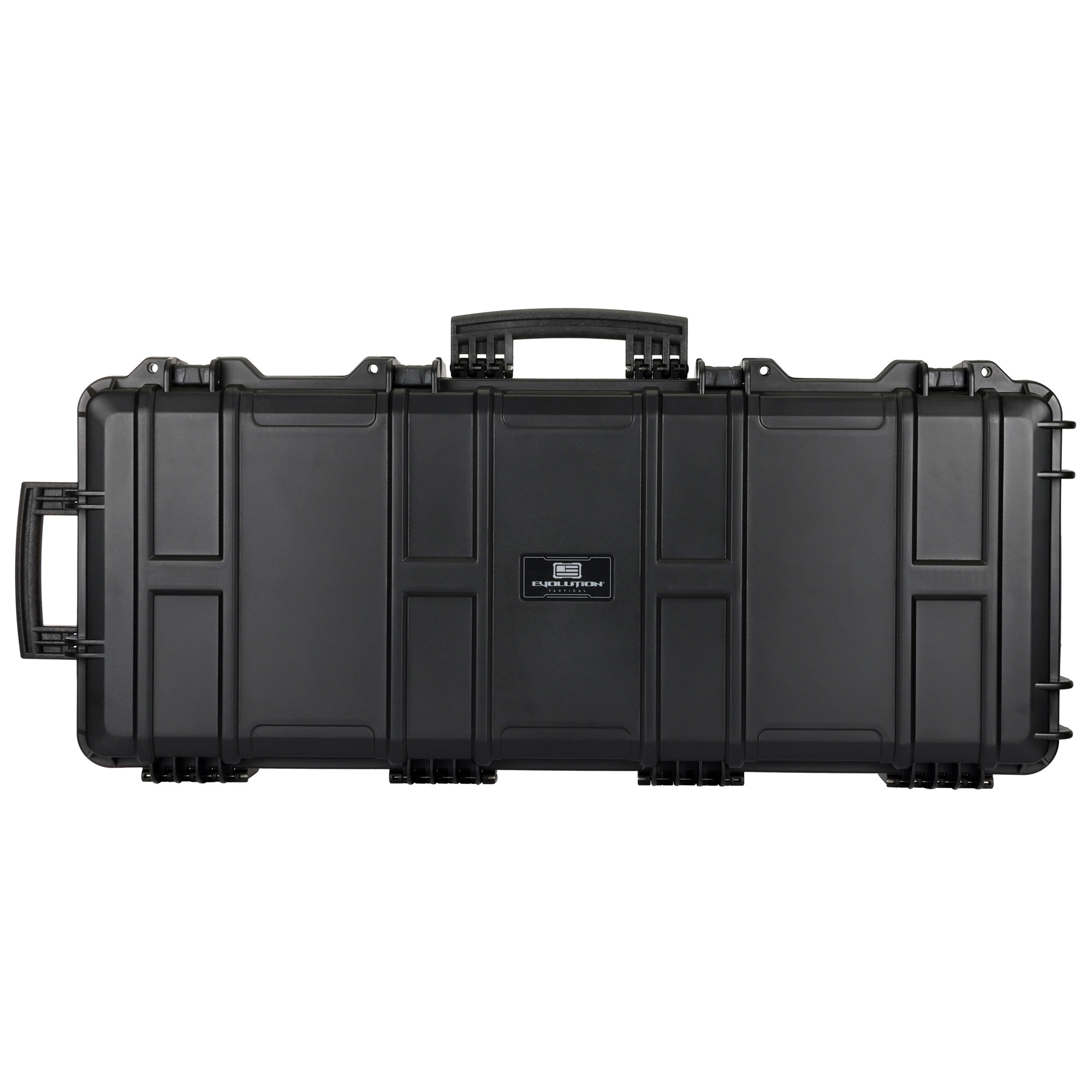 Evolution Outdoor Evolution Evods Liberator Single AR Case Black