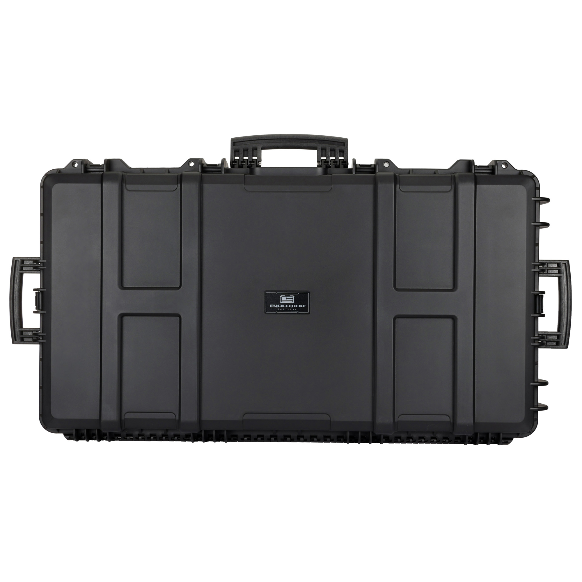 Evolution Outdoor Evolution Evods Liberator Double AR Case Black