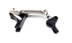 Shadow Systems dba Shadow Gunworks Shadow Systems Elite Trigger Assembly Upgraded Drop in Trigger fits Gen3 and Gen4 Glock