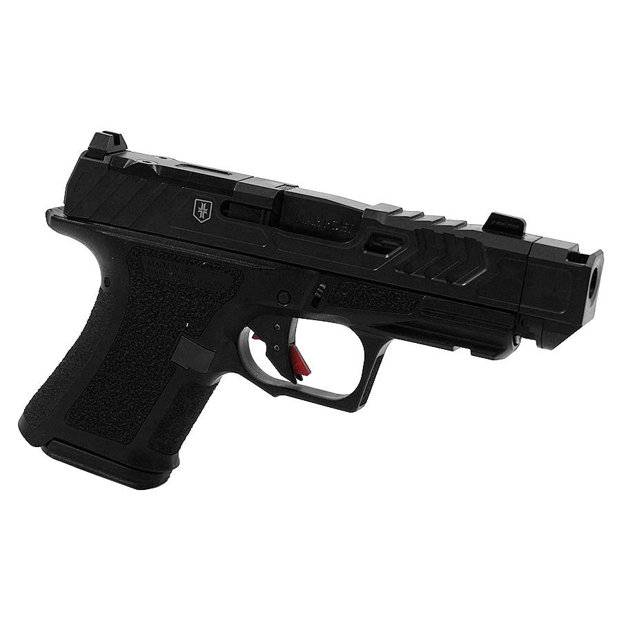 Shadow Cr920p War Poet 9mm 10+1 Semi-Auto Pistol Shadow Cr920p War Poet 9mm 10+1 Semi-Auto Pistol