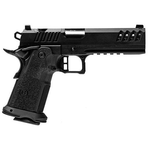 Bersa M2XI 1911 DS 9MM 5" Black# Semi-Auto Pistol Bersa M2XI 1911 DS 9MM 5" Black# Semi-Auto Pistol