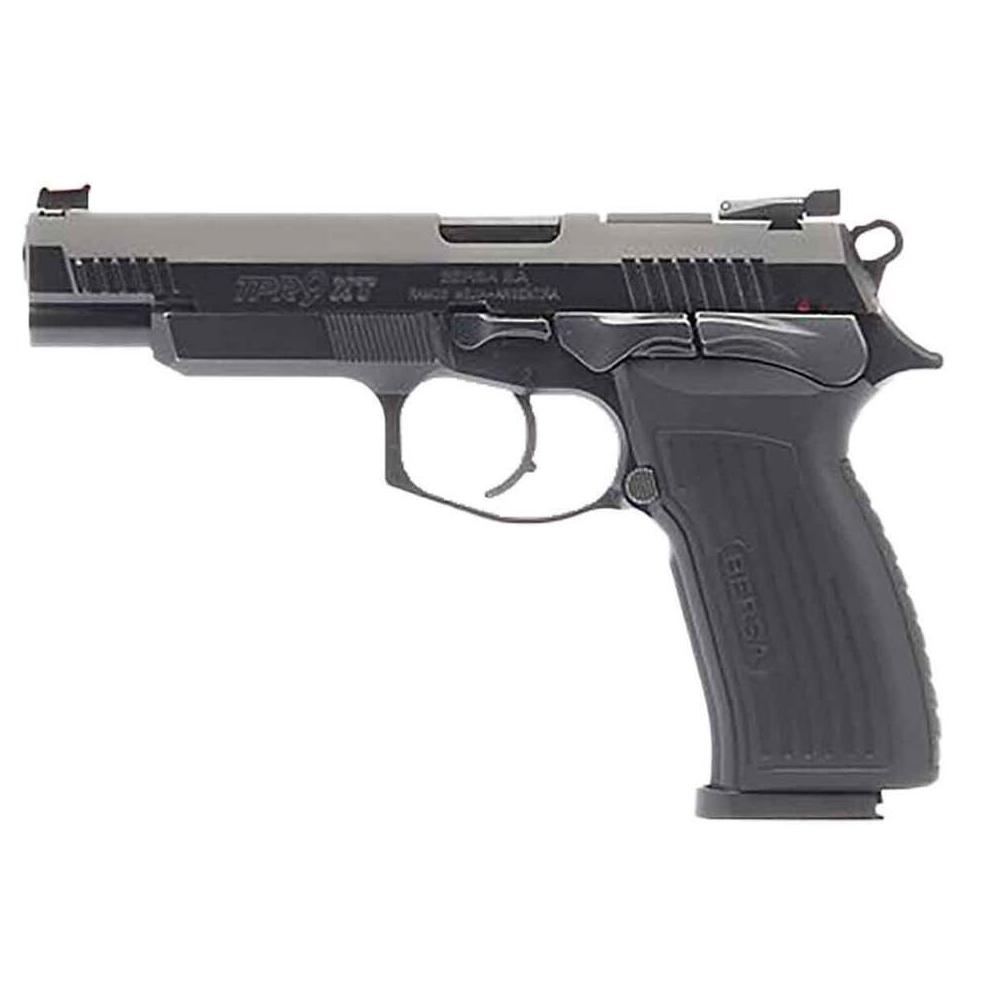 Bersa USA Bersa 9mm D.a