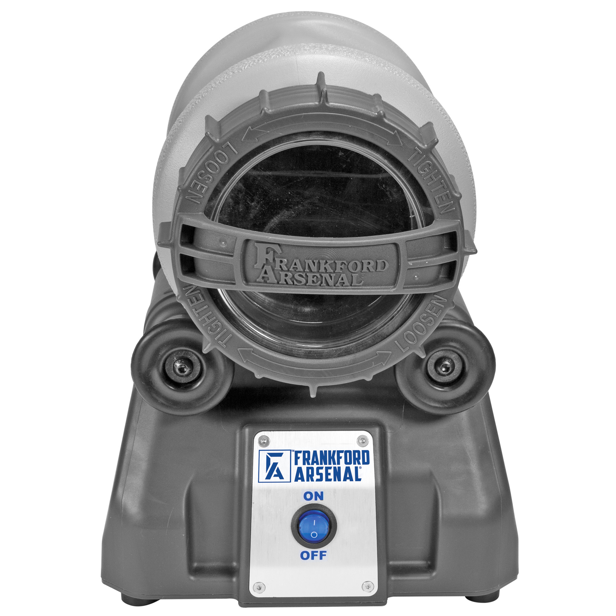 Frankford Arsenal Frankford Rotary Tumbler Lite 110V 3.3 Liter