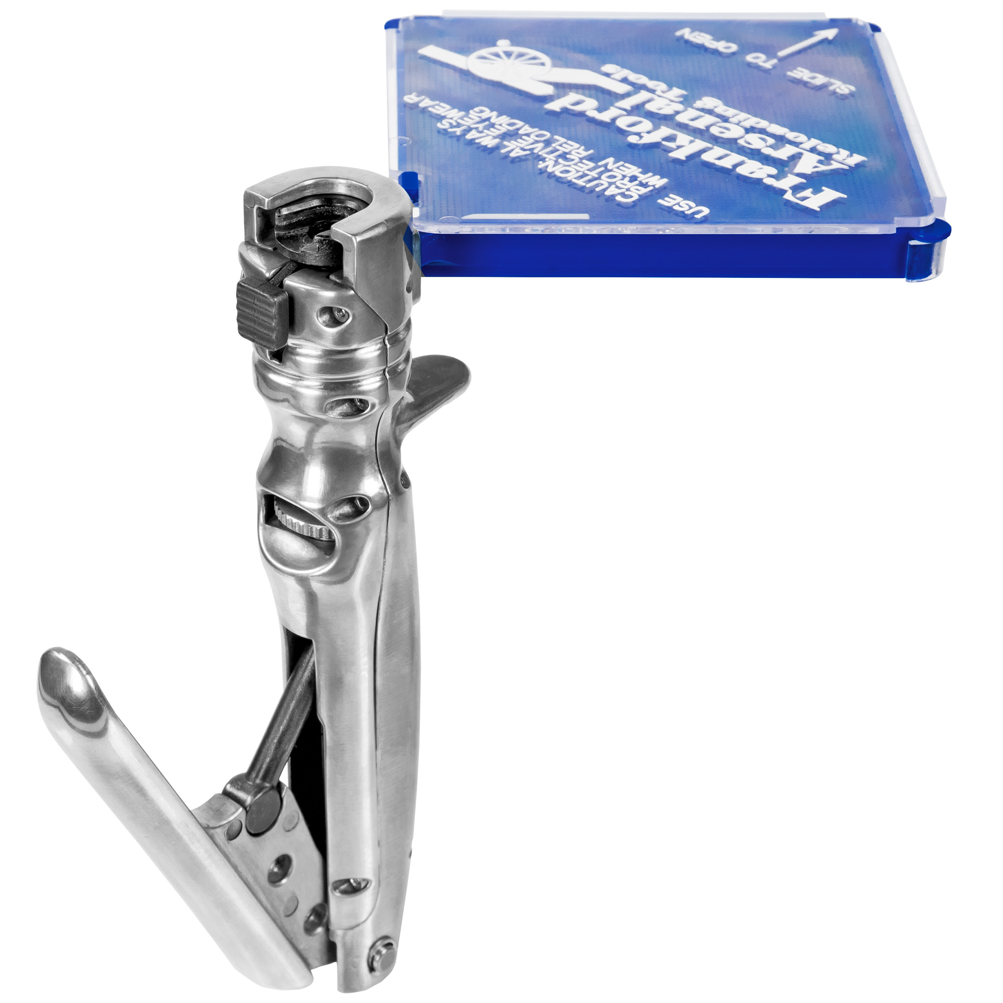 Frankford Arsenal Frankford Platinum Series Perfect Seat Hand Primer