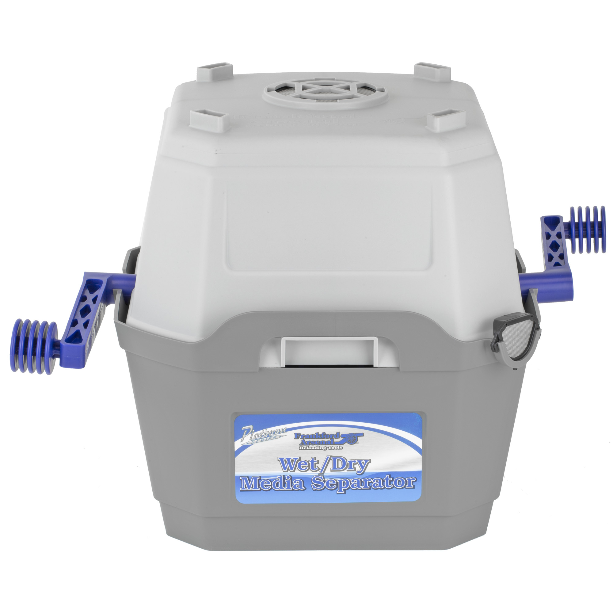 Frankford Arsenal Frankford Platinum Series Wet/Dry Media Separator