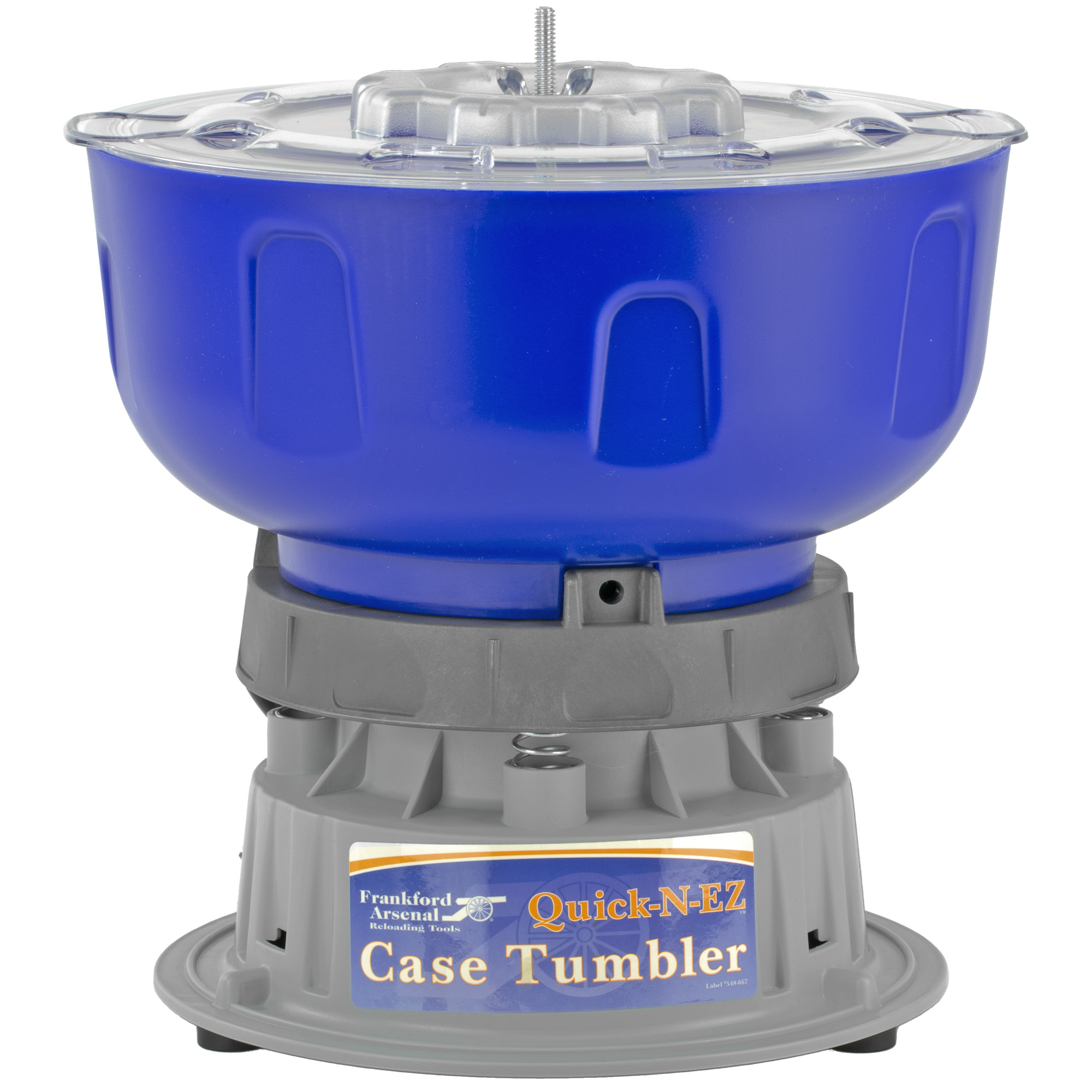 Frankford Arsenal Frankford Quick N-EZ Case Tumbler 110V