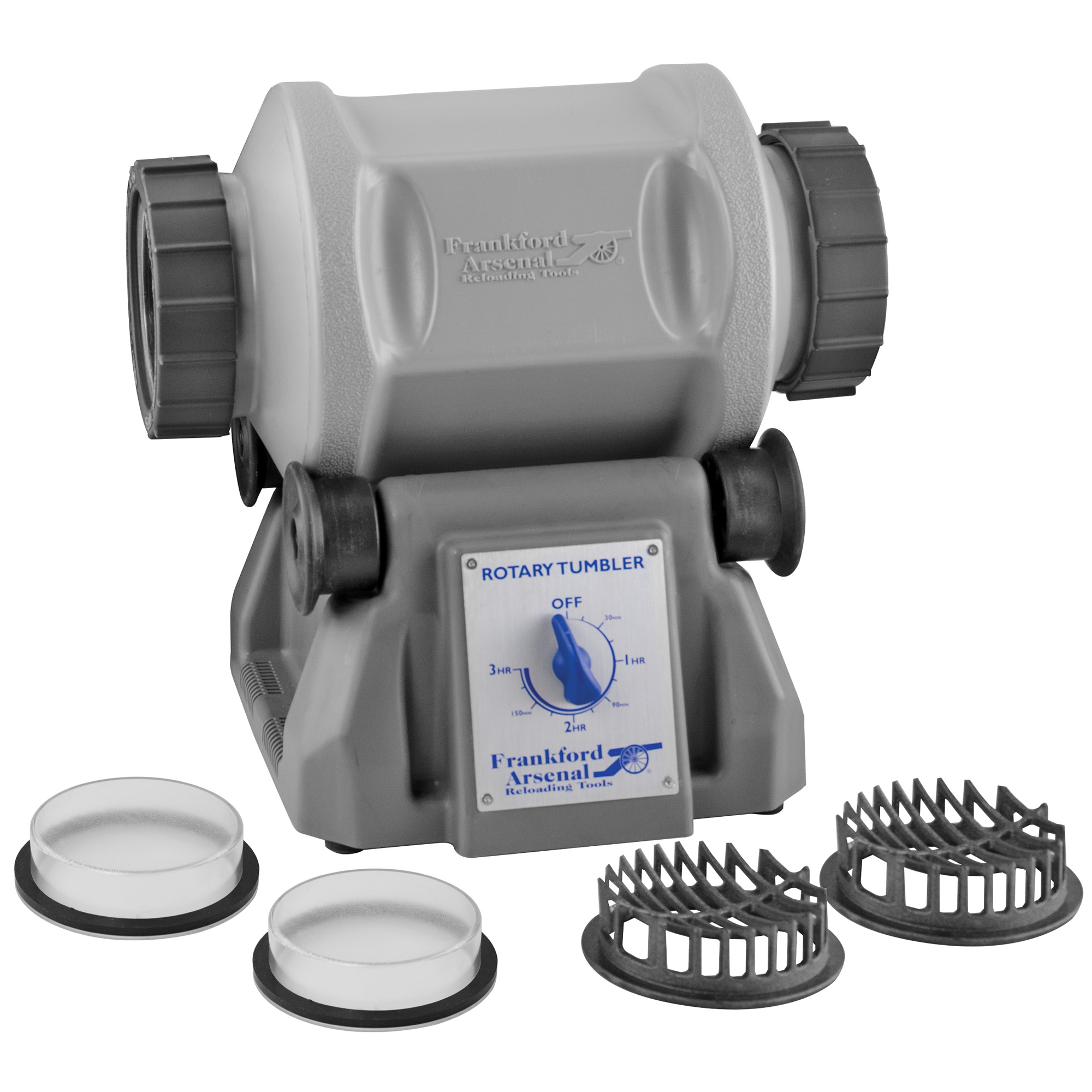 Frankford Arsenal Frankford Platinum Series Rotary Tumbler