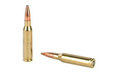 Federal Fusion Rifle Ammunition 7mm-08 Rem 140 gr BTSP 2850 fps - 20/ct Federal Fusion Rifle Ammunition 7mm-08 Rem 140 gr BTSP 2850 fps - 20/ct