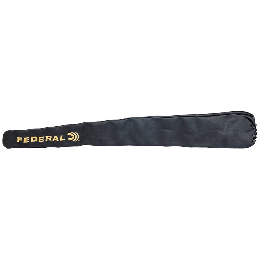 Federal Cartridge Co. Federal Neoprene Gun Sleeve 52" Black