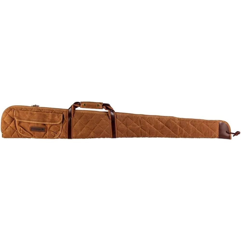 Federal Cartridge Co. Federal Premium Shotgun Case - 48in - Tan