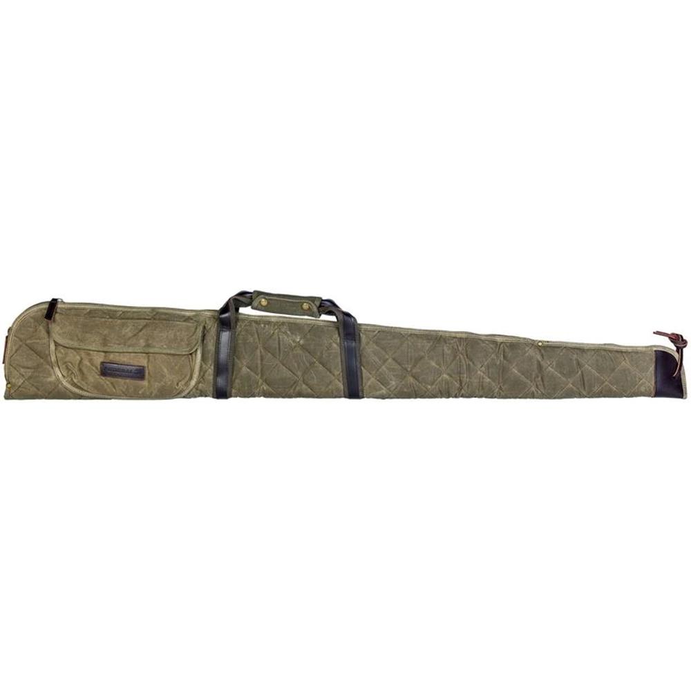 Federal Cartridge Co. Federal Premium Shotgun Case - 52' - Olive Drab
