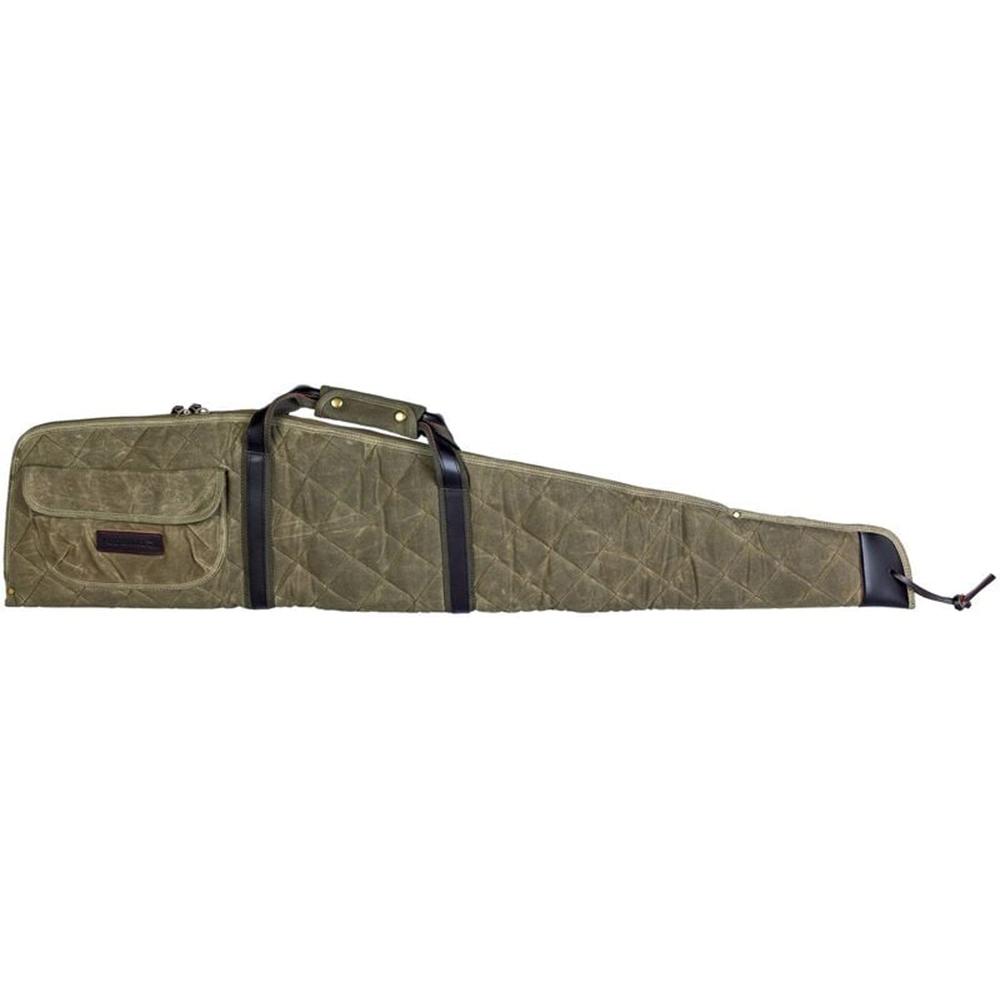Federal Cartridge Co. Federal Premium Scoped Rifle Case - 44' - Olive Drab