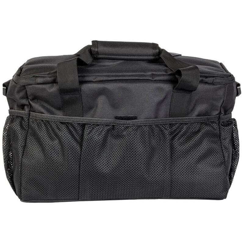 Federal Top Gun Range Bag Black 16"x9"x9.5" Federal Top Gun Range Bag Black 16"x9"x9.5"