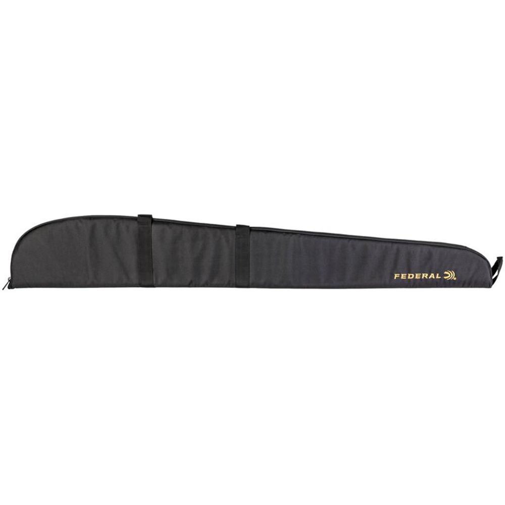Federal Cartridge Co. Federal Top Gun Shotgun Case 52 In Black