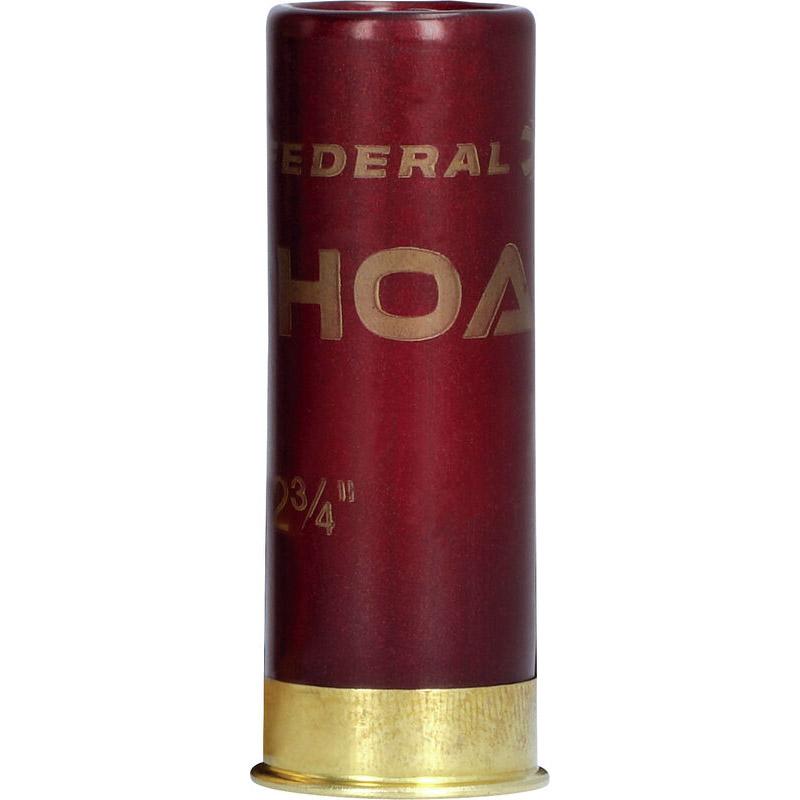 Federal HOA 12GA 2.75" #7.5 25/250 Partition Federal HOA 12GA 2.75" #7.5 25/250 Partition