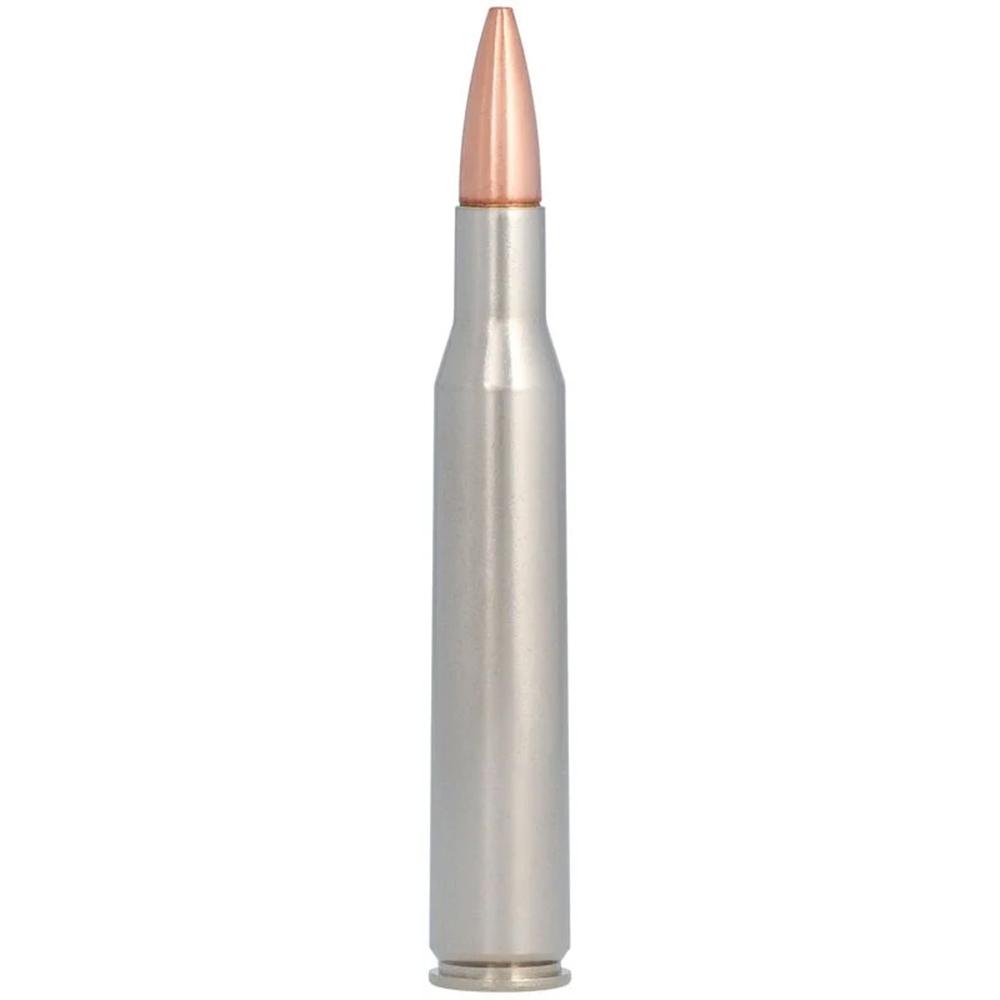 Federal Premium Triple-Shock X Rifle Ammunition .270 Win 130 gr HP 3060 fps - 20/ct Federal Premium Triple-Shock X Rifle Ammunition .270 Win 130 gr HP 3060 fps - 20/ct