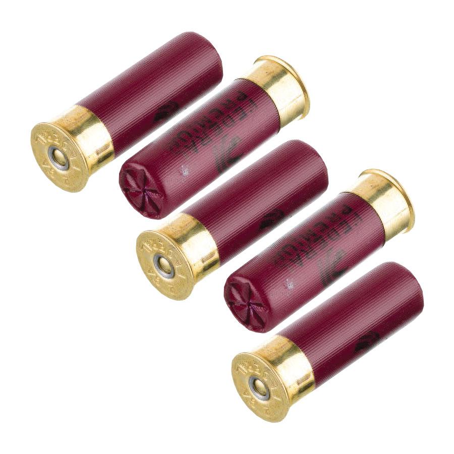 Federal Pd 12ga 2.75" 00BCK 9PLT 5/250 Buckshot Federal Pd 12ga 2.75" 00BCK 9PLT 5/250 Buckshot