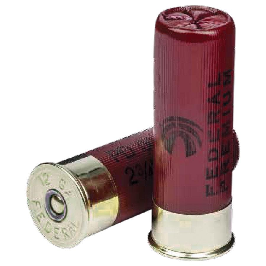 Federal Pd 12ga 2.75" 00BCK 9PLT 5/250 Buckshot Federal Pd 12ga 2.75" 00BCK 9PLT 5/250 Buckshot