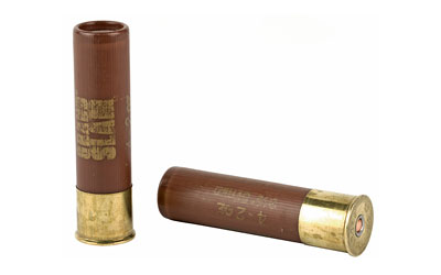Federal Premium Grandslam Flex Turkey 10ga 3-1/2" 2OZ 4 Ammo 10RD Federal Premium Grandslam Flex Turkey 10ga 3-1/2" 2OZ 4 Ammo 10RD