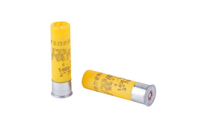Federal Raptor Steel 20ga 3" 1OZ #4 25 Steel Shot Federal Raptor Steel 20ga 3" 1OZ #4 25 Steel Shot