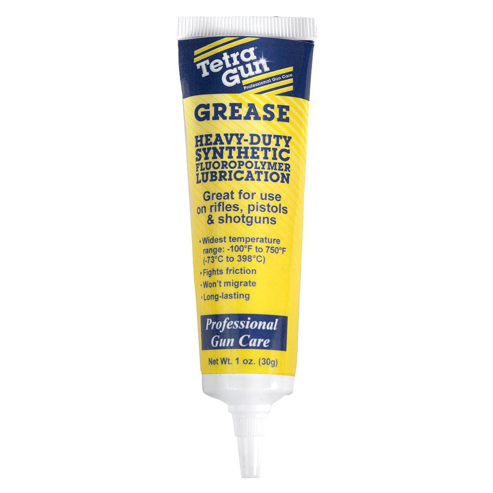 Engineered Materials Inc. DBA Tetra Gun Engineered Tetra Gun Grease 1OZ