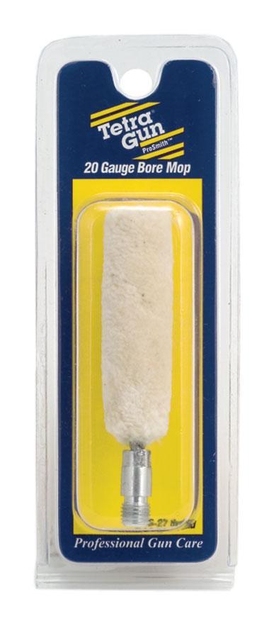 Engineered Materials Inc. DBA Tetra Gun Tetra ProSmith Bore Mop (8/32 Thread) .243/6mm
