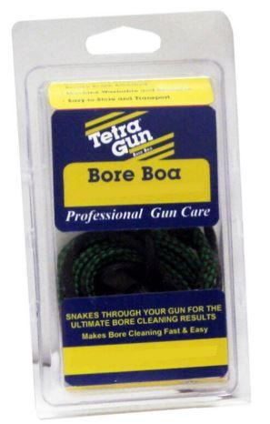 Engineered Materials Inc. DBA Tetra Gun Engineered Tetra Bore Boa. 22 Cal