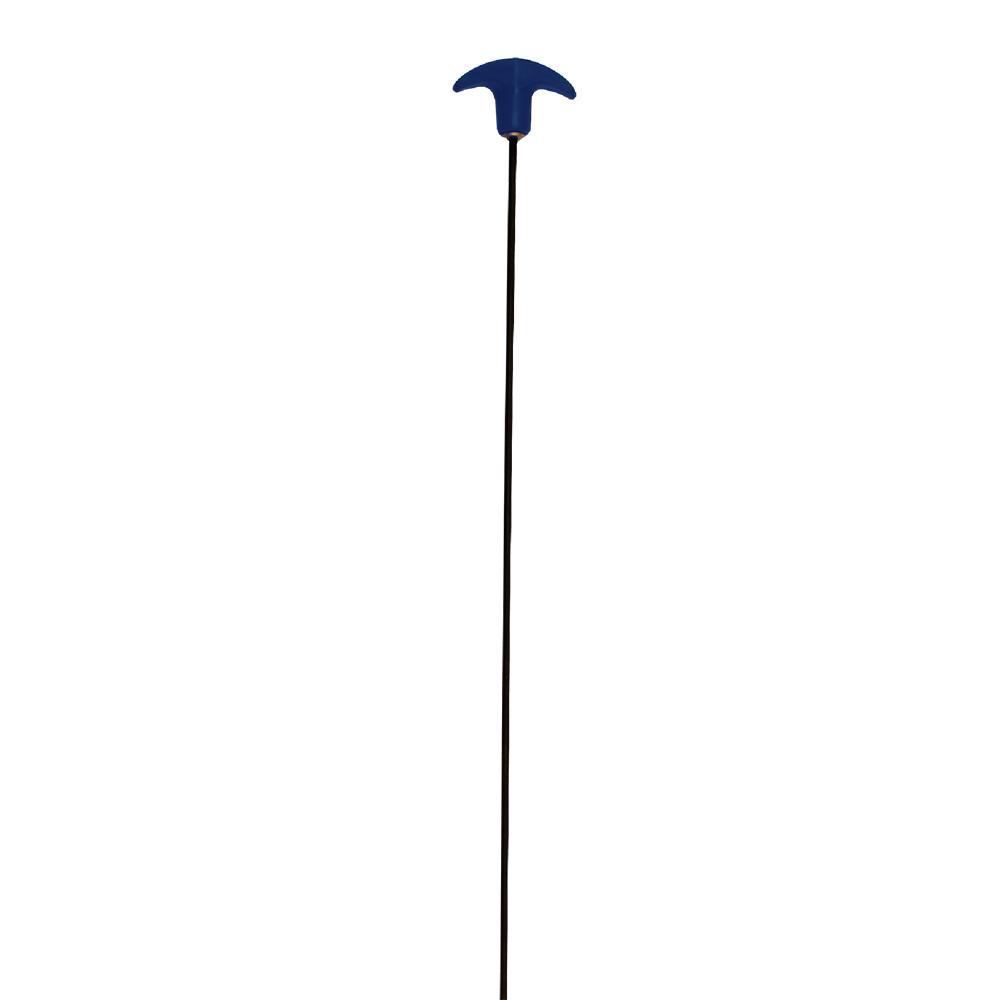 Engineered Materials Inc. DBA Tetra Gun Tetra Pro Smith Cleaning Rod 36" Rifle Rod - .30 cal