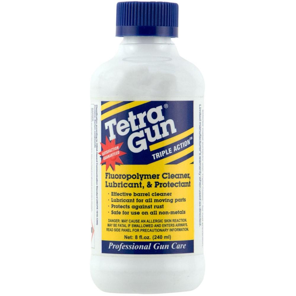 Engineered Materials Inc. DBA Tetra Gun Tetra Gun Triple Action CLP (8 oz.)