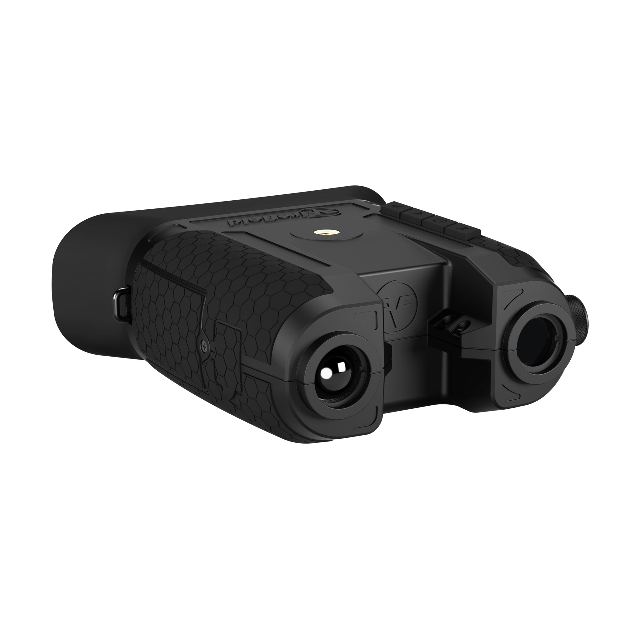 Firefield Hexcore Digital Night Vision Binocular with DNV Head Mount