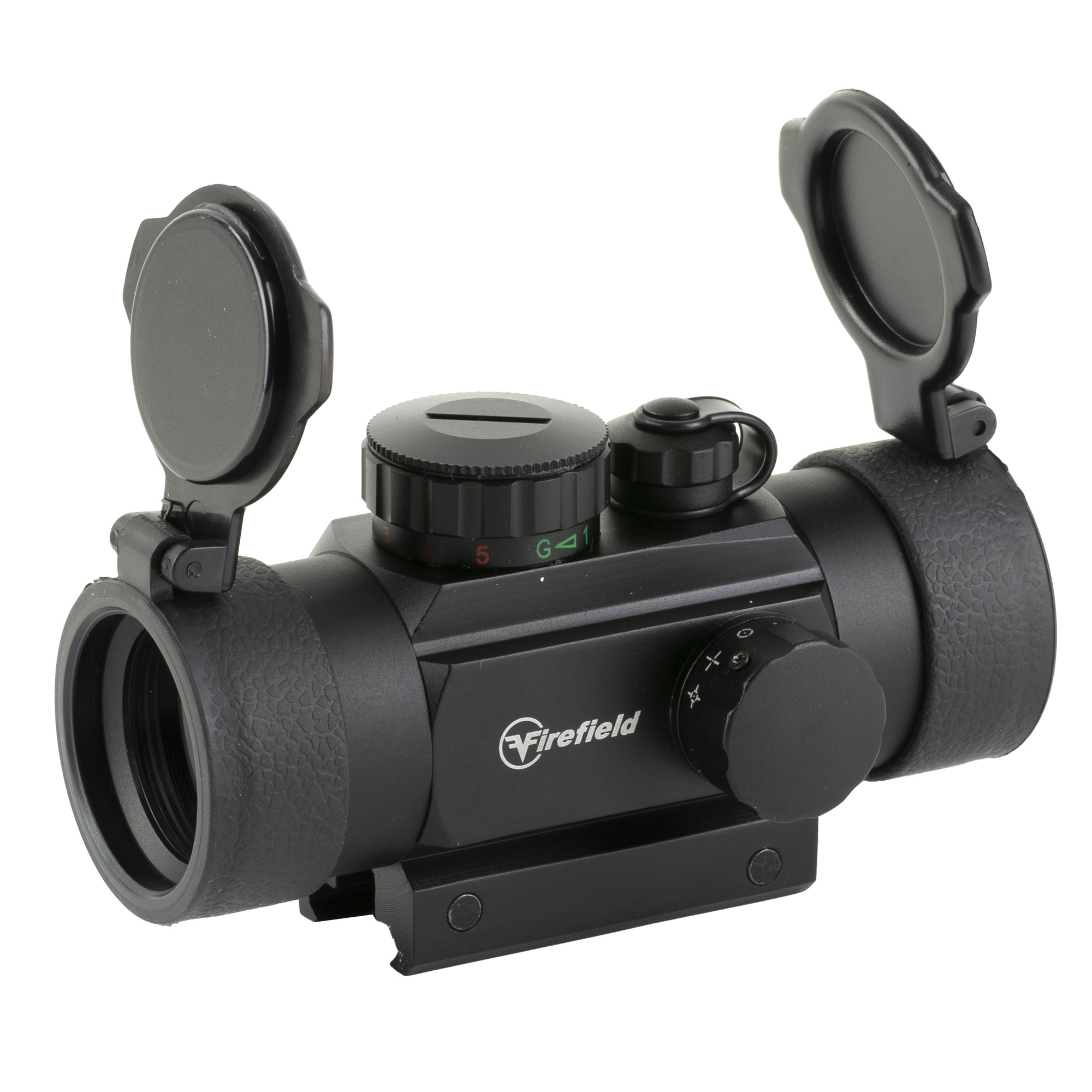 Firefield Agility 1x30 Dot Sight Red Dot