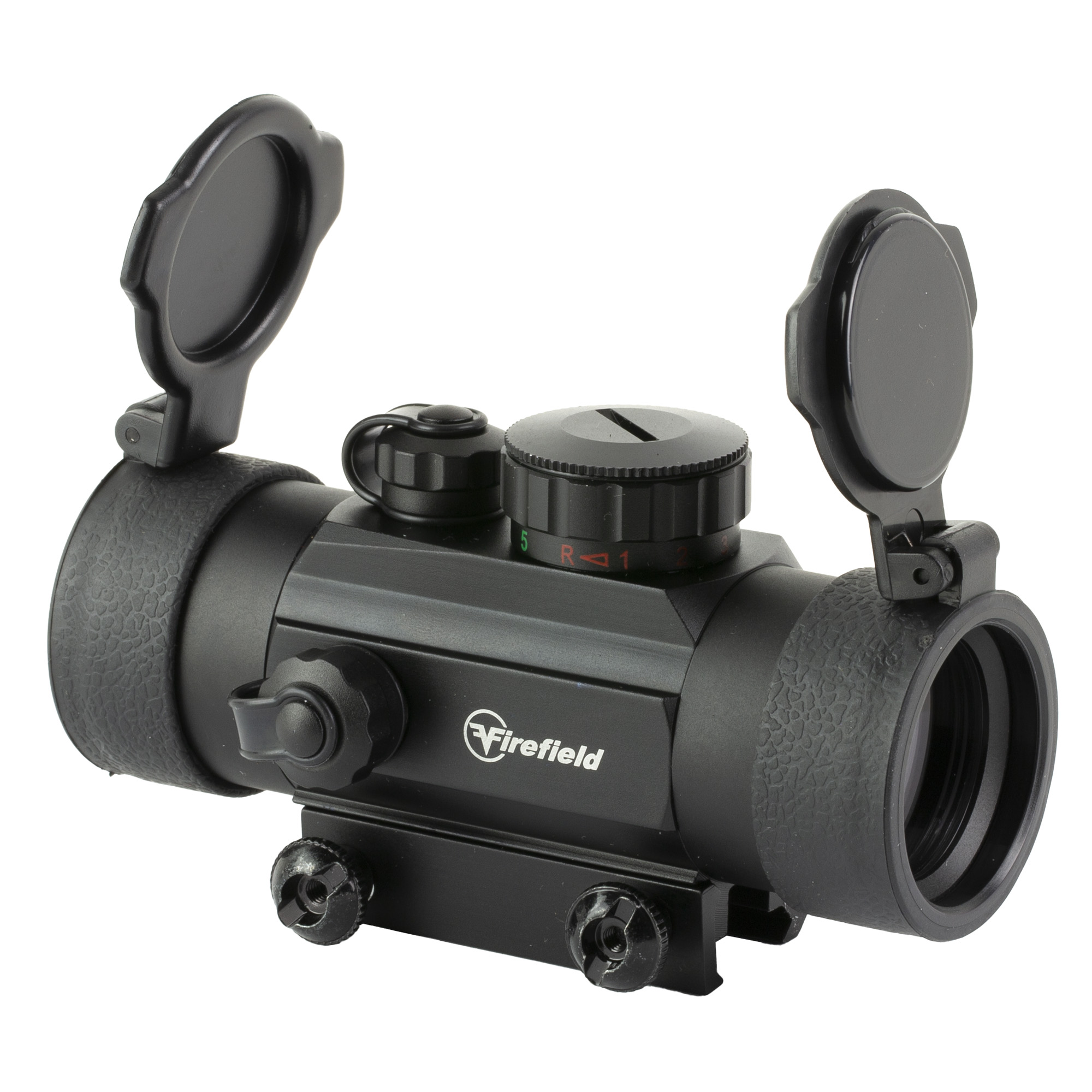 Firefield Agility 1x30 Dot Sight Red Dot Firefield Agility 1x30 Dot Sight Red Dot