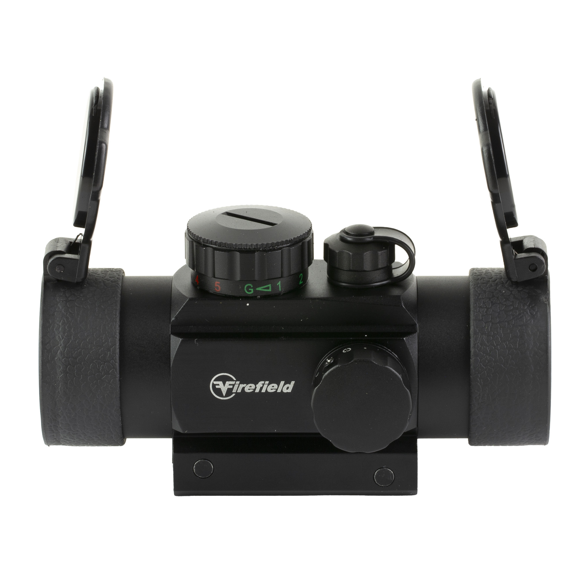 Firefield Agility 1x30 Dot Sight Red Dot Firefield Agility 1x30 Dot Sight Red Dot