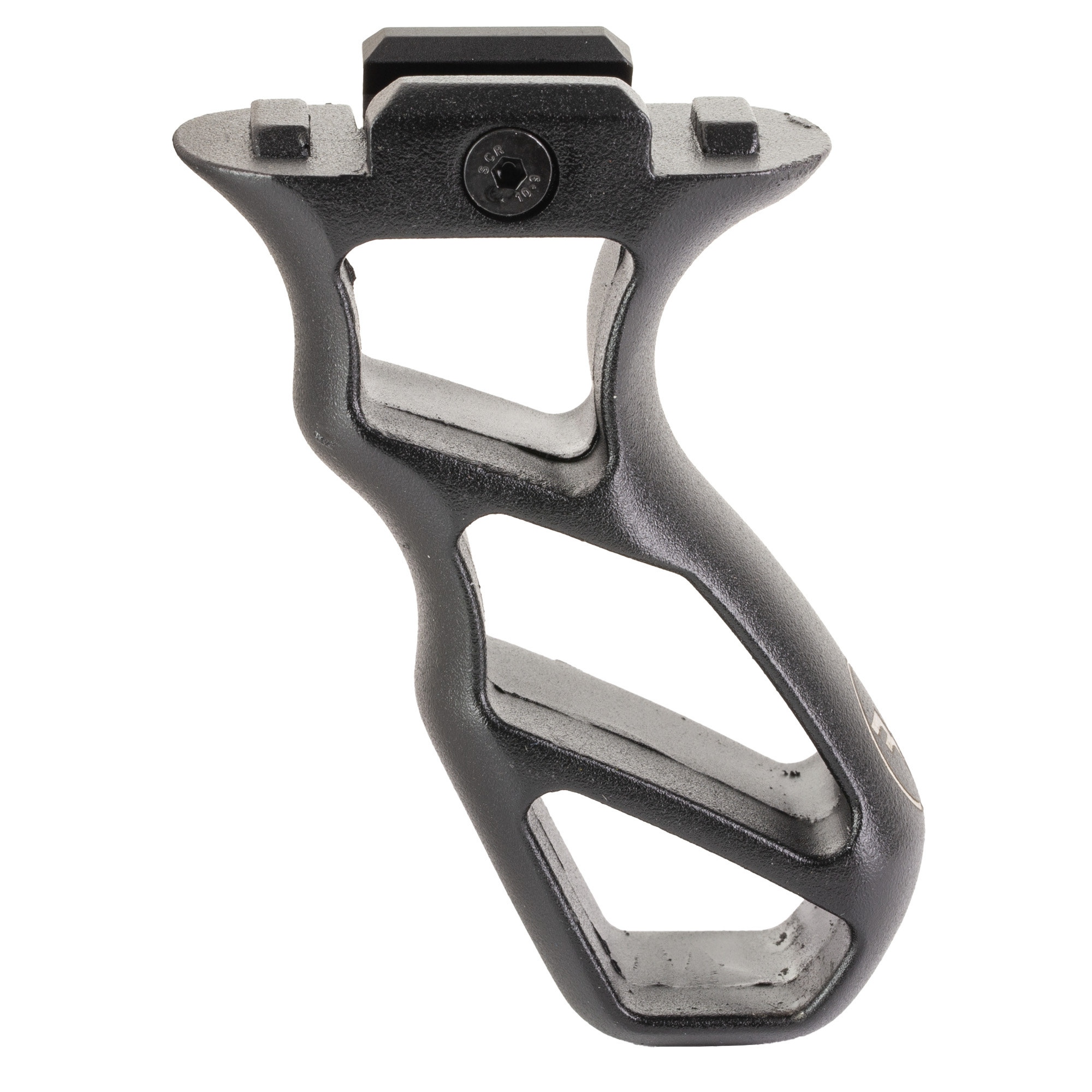 Firefield Rival Foregrip Black Vertical Foregrip