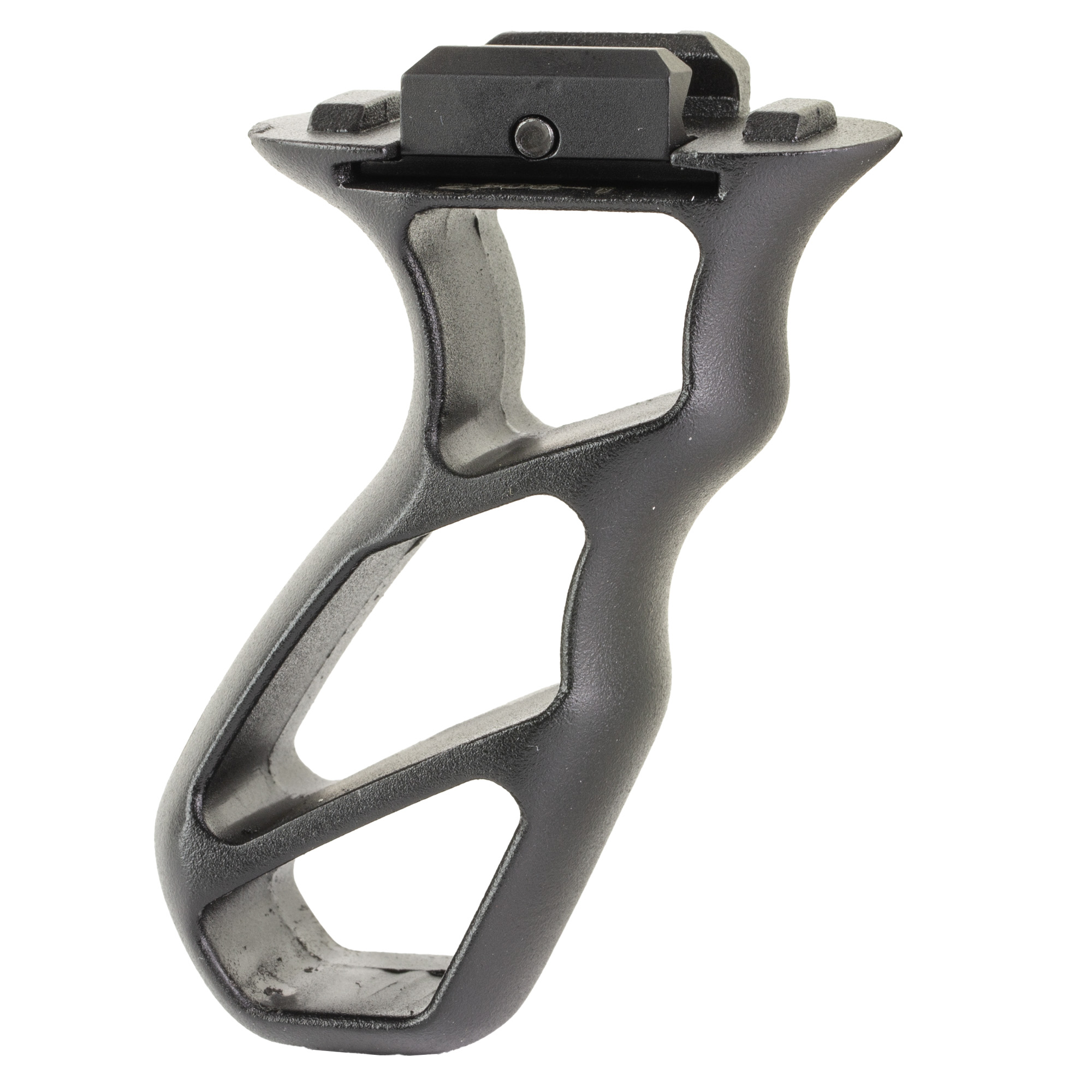 Firefield Rival Foregrip Black Vertical Foregrip Firefield Rival Foregrip Black Vertical Foregrip