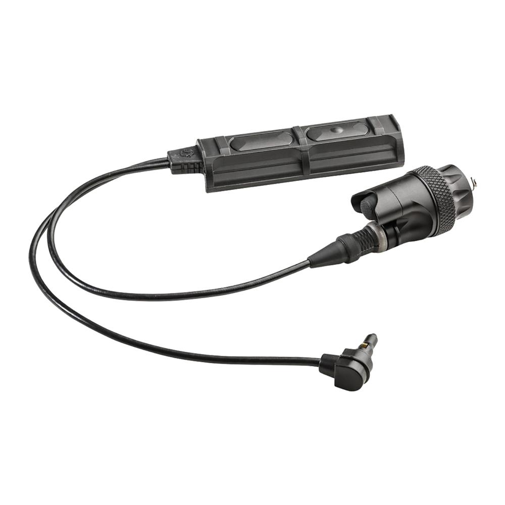 Surefire Llc Surefire DS-SR)7-D-IT Weapon Light Switch Waterproof Switch Assembly for Scout Light
